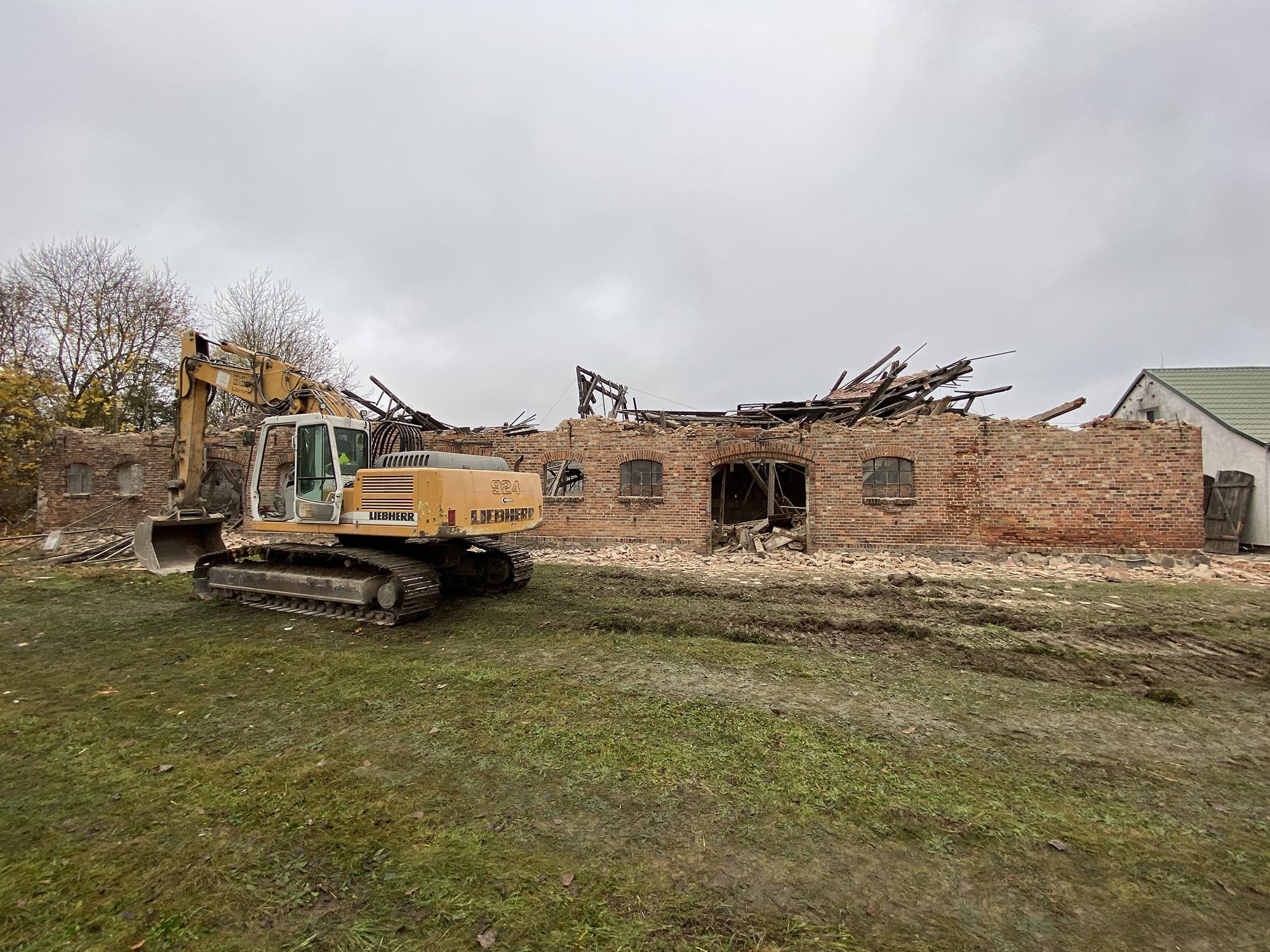 Osiedle mieszkaniowe